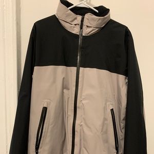 Land's End Ski Jacket